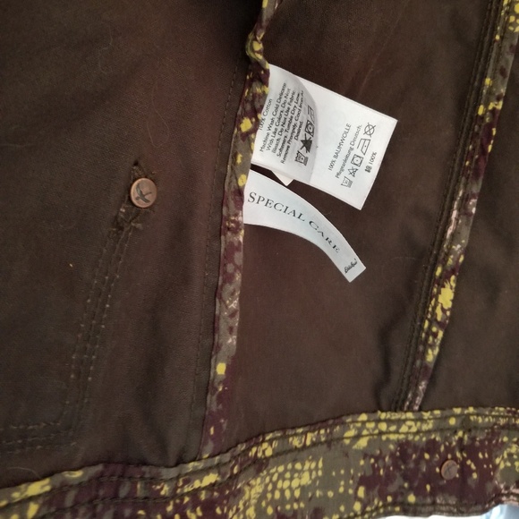 Eddie Bauer Jacket - Picture 6 of 6